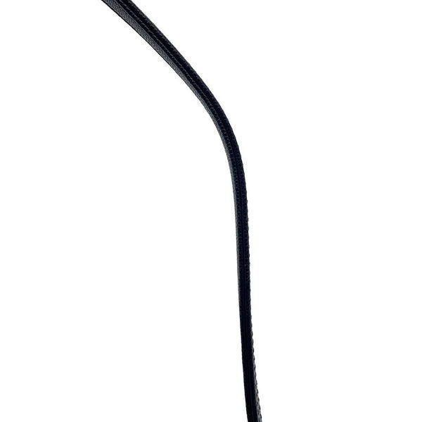 シャネル チェーンショルダーバッグ マトラッセ ココマーク キャビアスキン AS1977 CHANEL