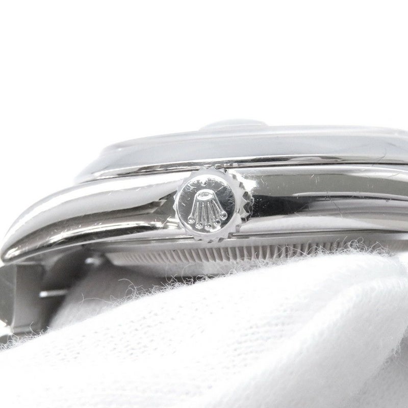 ロレックス デイデイト M番 PT950 118206 2BR ROLEX 腕時計 ウォッチ メテオライト文字盤 2Pダイヤ