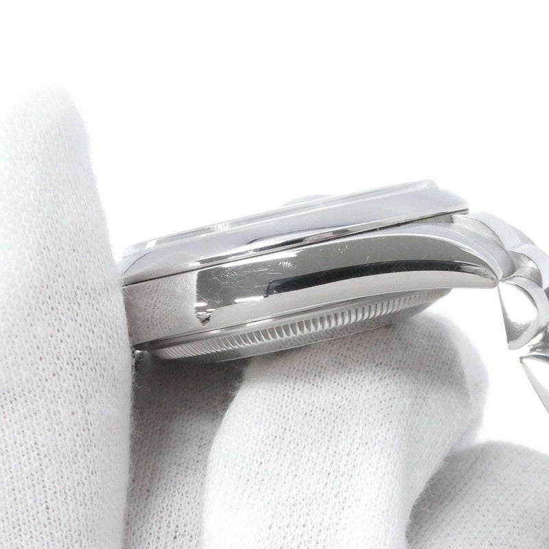 ロレックス デイデイト M番 PT950 118206 2BR ROLEX 腕時計 ウォッチ メテオライト文字盤 2Pダイヤ