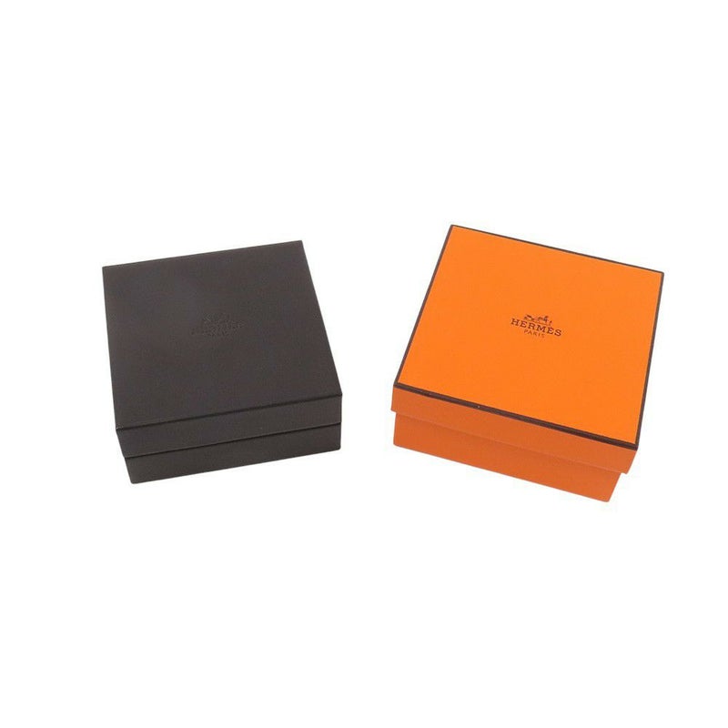 エルメス ネックレス フィネス ペンダント ダイヤモンド 17P 計0.46ct K18PGピンクゴールド HERMES ジュエリー