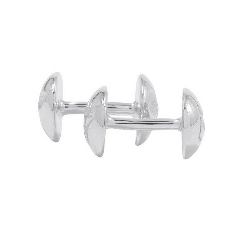 ルイヴィトン カフス ブトン ドゥ マンシェット SV925シルバー M30976 LOUIS VUITTON