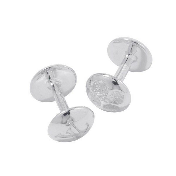 ルイヴィトン カフス ブトン ドゥ マンシェット SV925シルバー M30976 LOUIS VUITTON