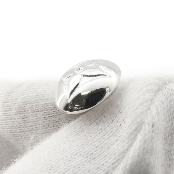 ルイヴィトン カフス ブトン ドゥ マンシェット SV925シルバー M30976 LOUIS VUITTON