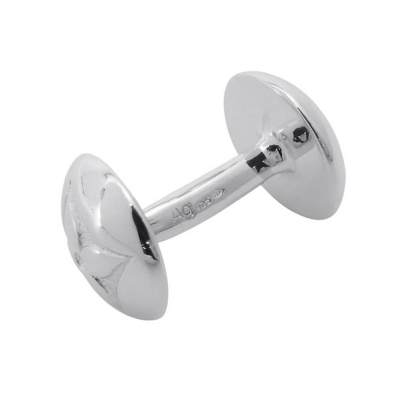 ルイヴィトン カフス ブトン ドゥ マンシェット SV925シルバー M30976 LOUIS VUITTON