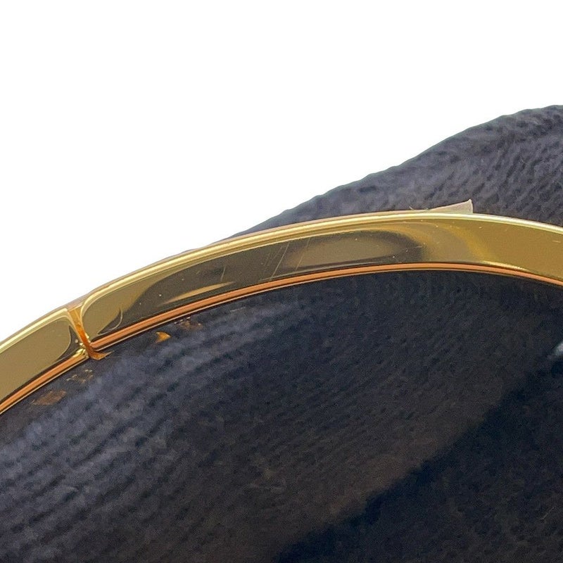 エルメス ブレスレット クリックH クリッククラックPM クリックH・チータ オルフェーヴル/ジョーヌドール/ホワイト/ゴールド金具