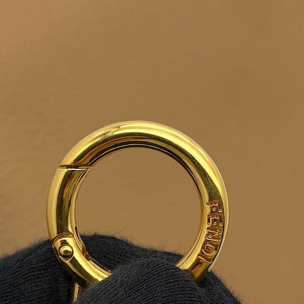 フェンディ ハンドバッグ ピーカブー レギュラー レザー 8BN290 FENDI 2way ショルダー