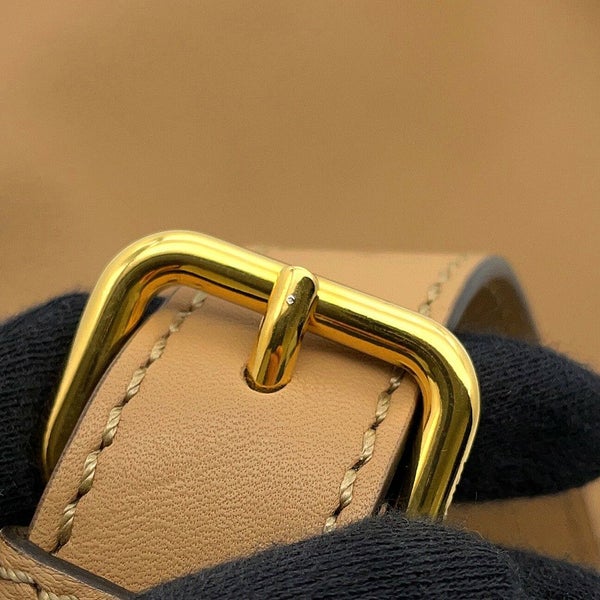 フェンディ ハンドバッグ ピーカブー レギュラー レザー 8BN290 FENDI 2way ショルダー