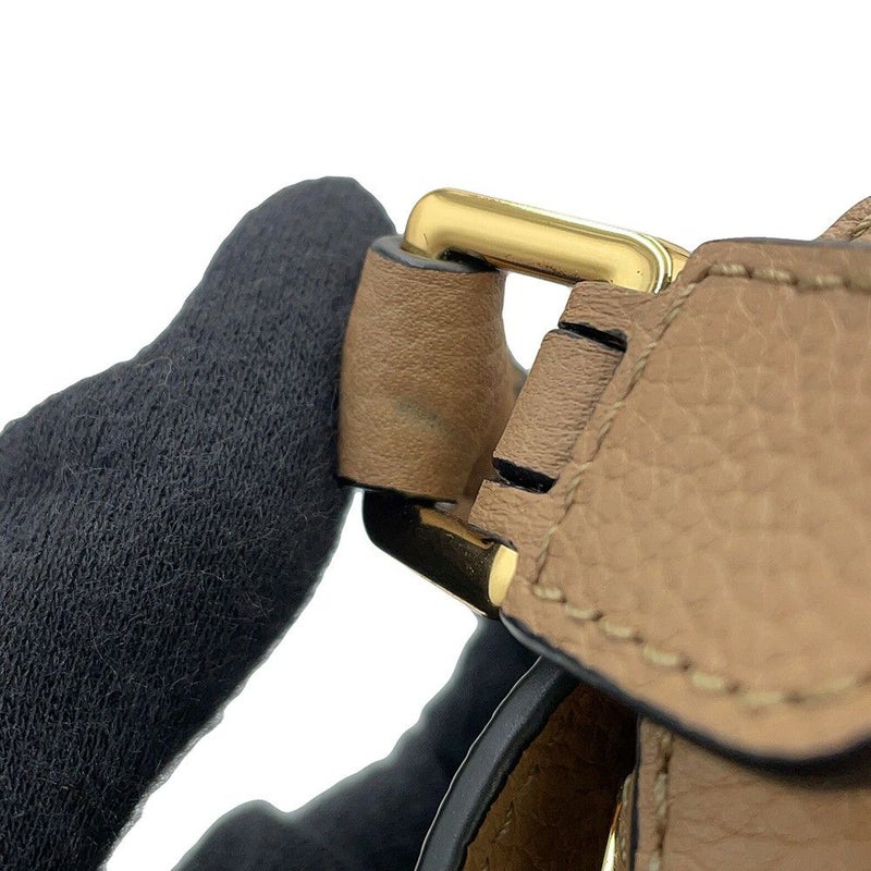 ロエベ ハンドバッグ パズルバッグ ミニ A510U95X37 LOEWE 2way