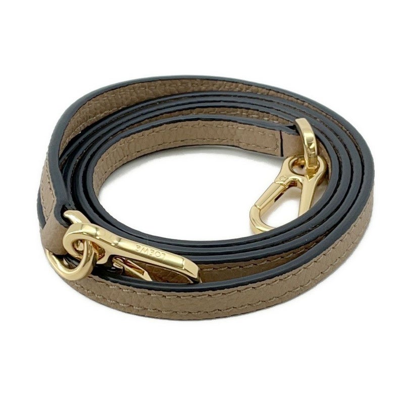 ロエベ ハンドバッグ パズルバッグ ミニ A510U95X37 LOEWE 2way