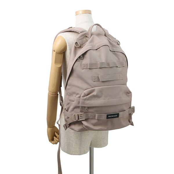 バレンシアガ リュック アーミー バックパック ナイロン 644033 BALENCIAGA リュックサック メンズ