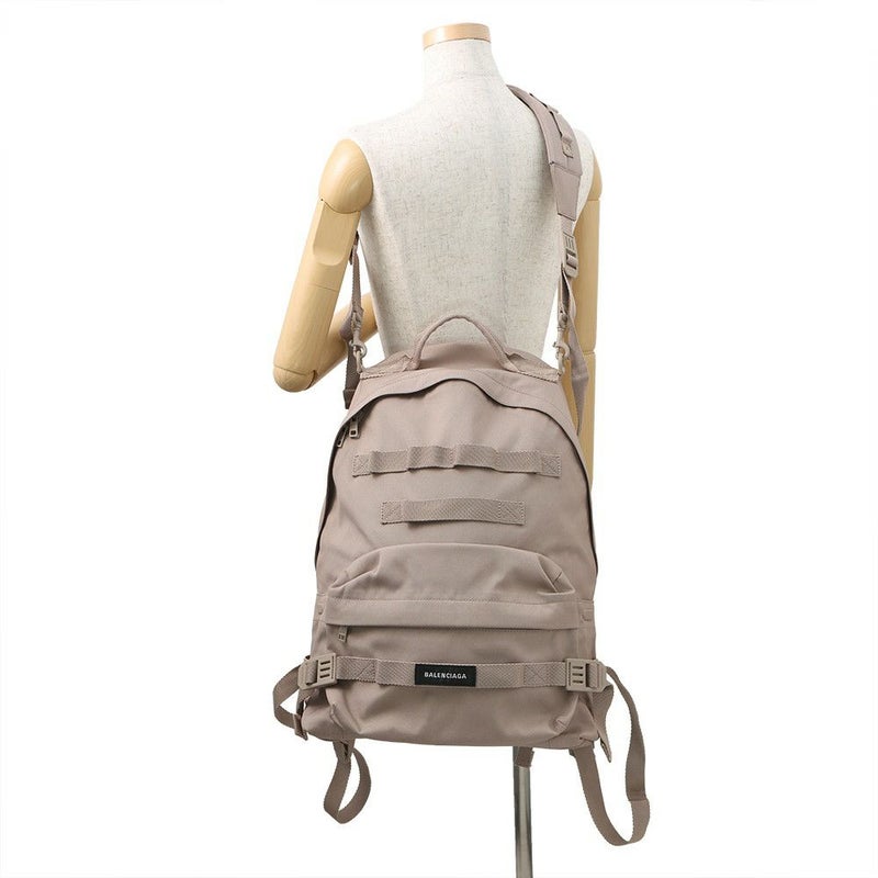 バレンシアガ リュック アーミー バックパック ナイロン 644033 BALENCIAGA リュックサック メンズ