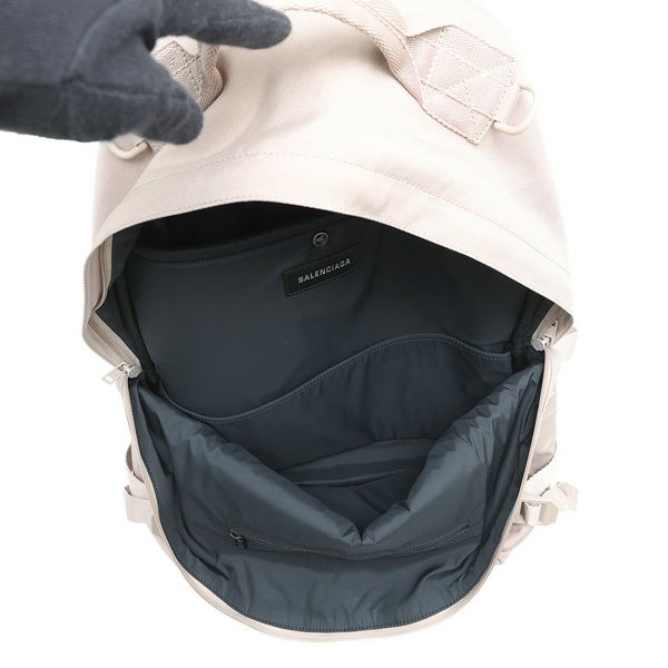 バレンシアガ リュック アーミー バックパック ナイロン 644033 BALENCIAGA リュックサック メンズ