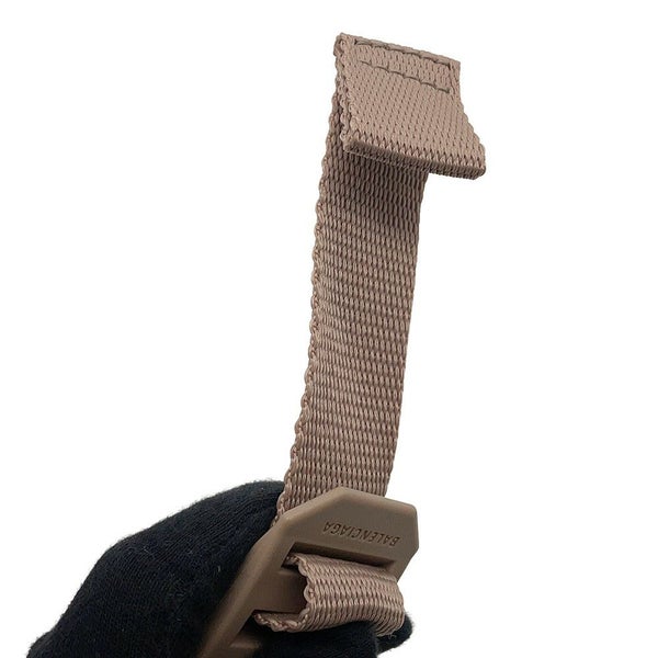 バレンシアガ リュック アーミー バックパック ナイロン 644033 BALENCIAGA リュックサック メンズ