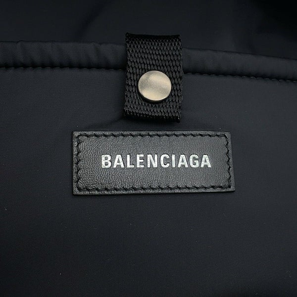 バレンシアガ リュック アーミー バックパック ナイロン 644033 BALENCIAGA リュックサック メンズ