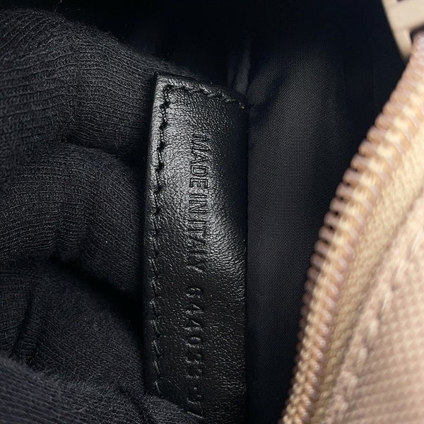 バレンシアガ リュック アーミー バックパック ナイロン 644033 BALENCIAGA リュックサック メンズ