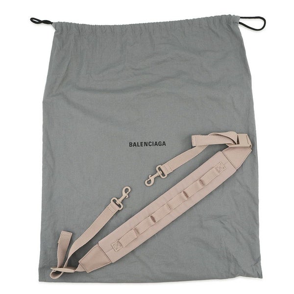 バレンシアガ リュック アーミー バックパック ナイロン 644033 BALENCIAGA リュックサック メンズ