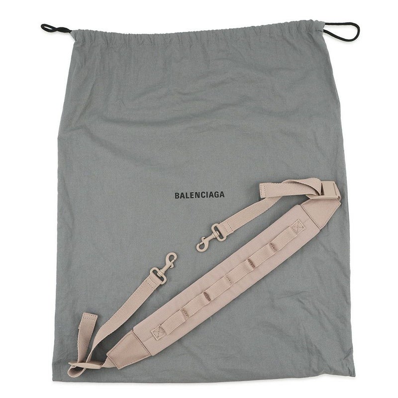 バレンシアガ リュック アーミー バックパック ナイロン 644033 BALENCIAGA リュックサック メンズ