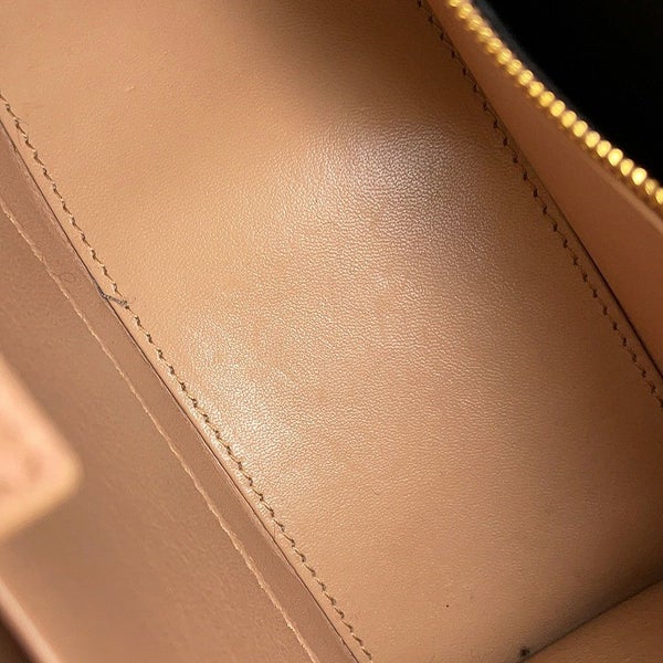 バレンシアガ ハンドバッグ アワーグラス レザー 640345 BALENCIAGA 2wayショルダーバッグ