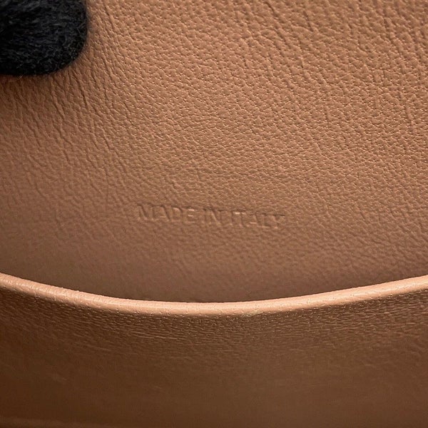 バレンシアガ ハンドバッグ アワーグラス レザー 640345 BALENCIAGA 2wayショルダーバッグ