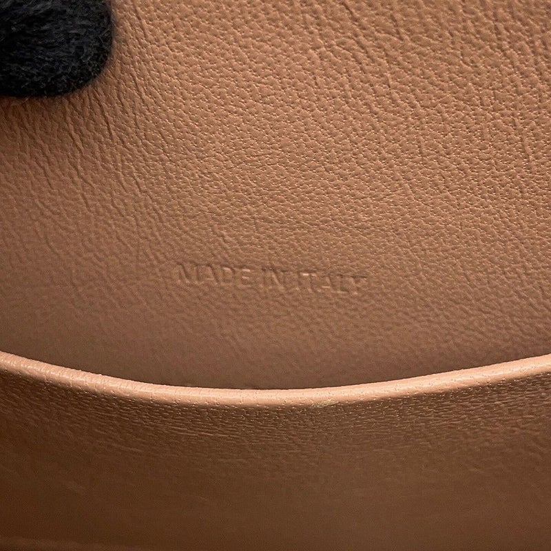 バレンシアガ ハンドバッグ アワーグラス レザー 640345 BALENCIAGA 2wayショルダーバッグ