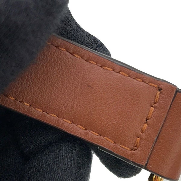 バーバリー トートバッグ アイコンストライプ PVC 8078433 BURBERRY 2way