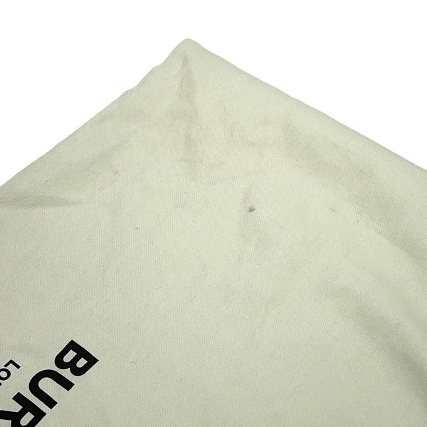 バーバリー トートバッグ アイコンストライプ PVC 8078433 BURBERRY 2way