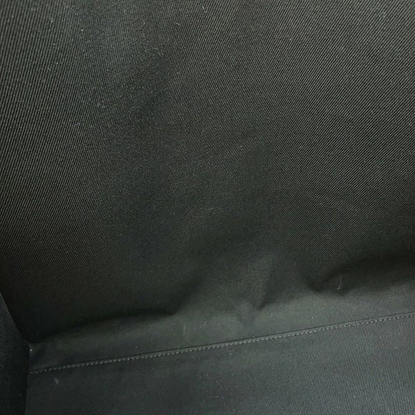 バーバリー トートバッグ アイコンストライプ ブックトート PVC 80730571 BURBERRY