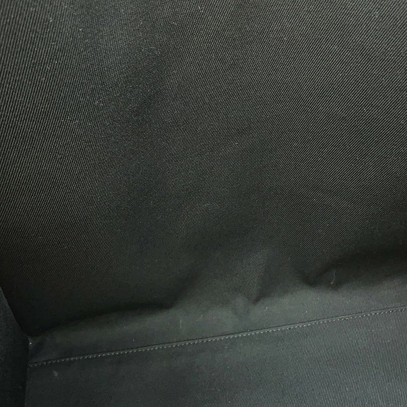 バーバリー トートバッグ アイコンストライプ ブックトート PVC 80730571 BURBERRY