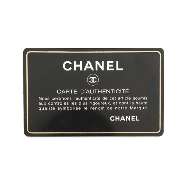 シャネル ショルダーバッグ ココマーク レザー CHANEL