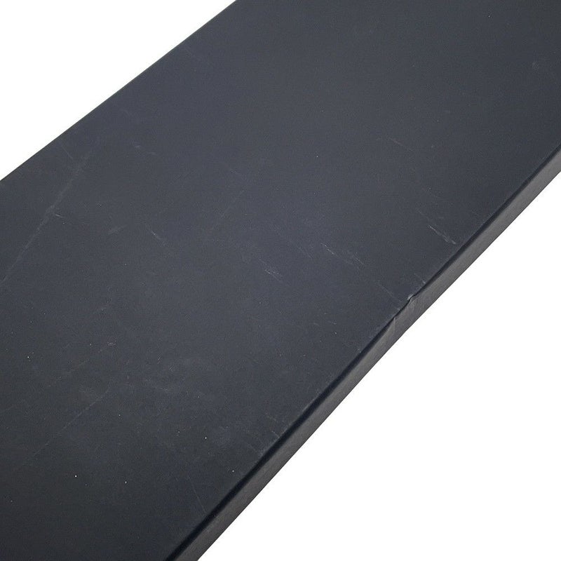 シャネル スカーフ ココマーク ロゴ シルク CHANEL 黒 白