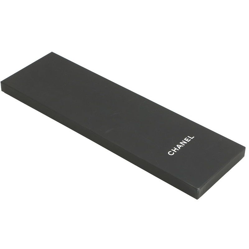 シャネル スカーフ ココマーク アイコンモチーフ CHANEL シルク