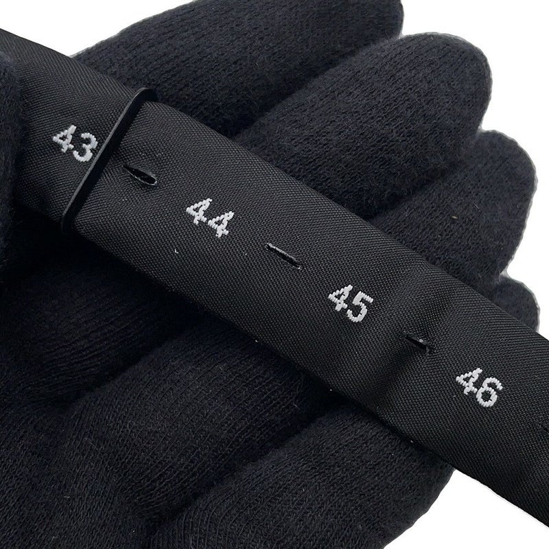 シャネル 蝶ネクタイ ココマーク リボン シルク CHANEL タイ 黒