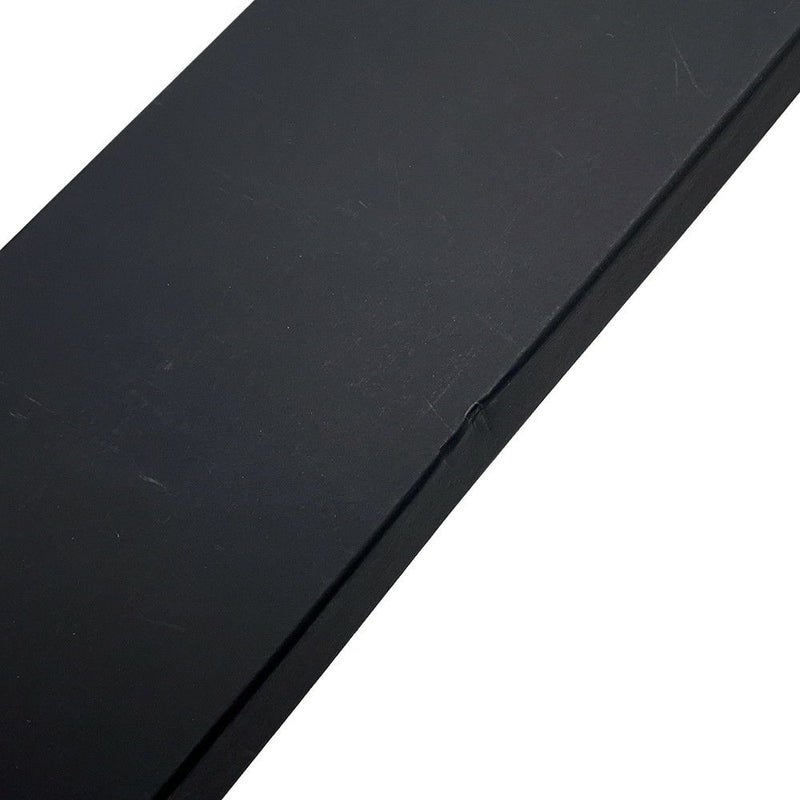 シャネル 蝶ネクタイ ココマーク リボン シルク CHANEL タイ 黒