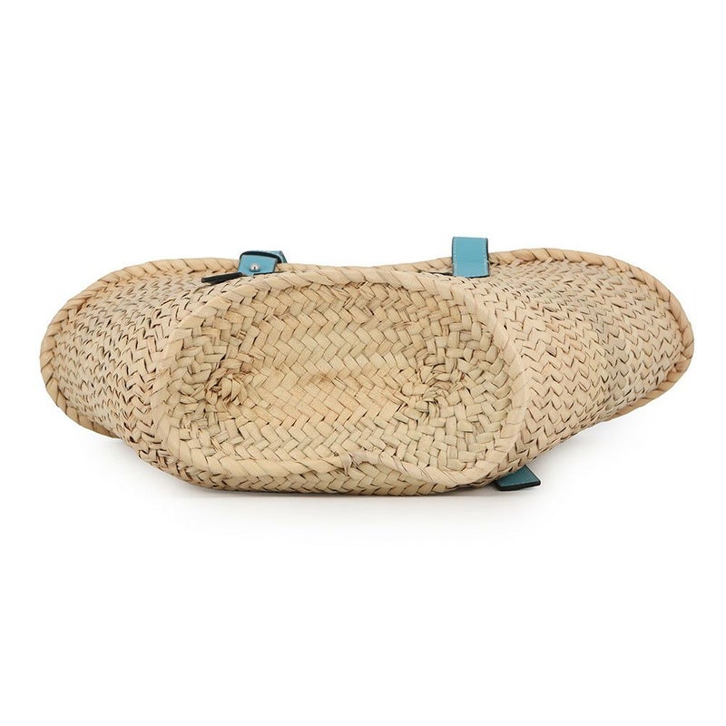 ロエベ ハンドバッグ バスケット ミディアム 327.02.S92 LOEWE かごバッグ