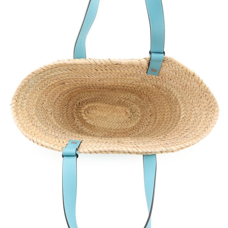 ロエベ ハンドバッグ バスケット ミディアム 327.02.S92 LOEWE かごバッグ