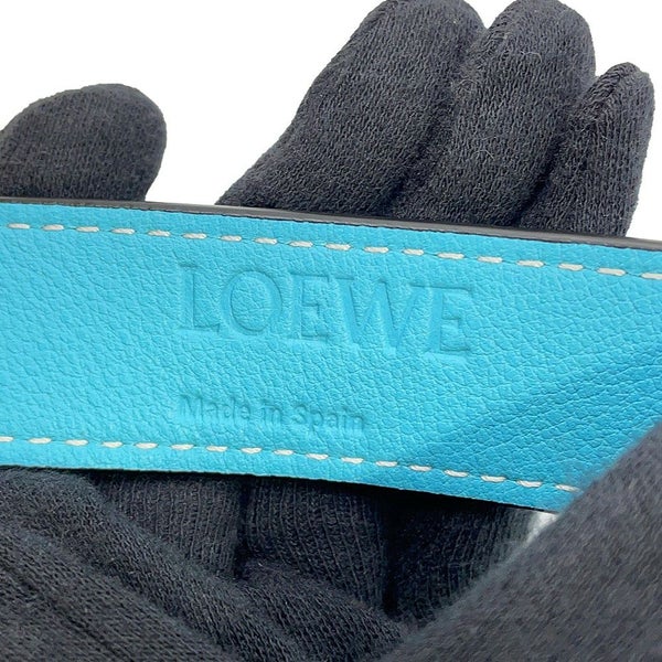 ロエベ ハンドバッグ バスケット ミディアム 327.02.S92 LOEWE かごバッグ