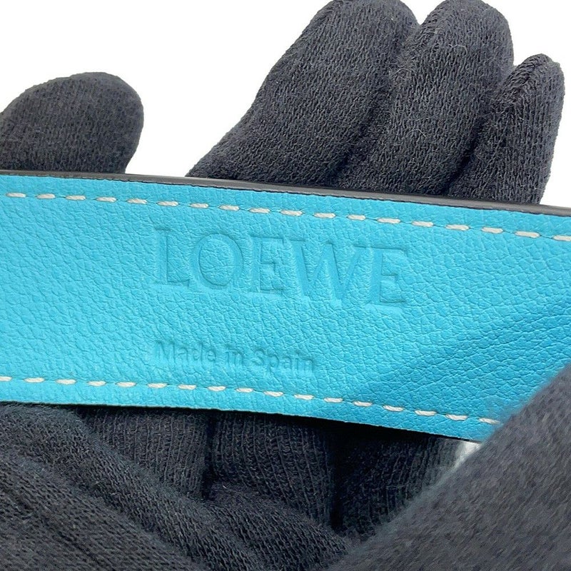 ロエベ ハンドバッグ バスケット ミディアム 327.02.S92 LOEWE かごバッグ