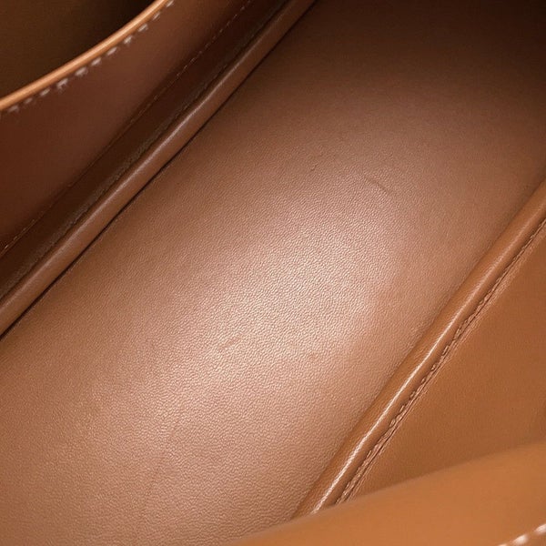 エルメス ハンドバッグ ボリード27 ゴールド/シルバー金具 エプソン Y刻印 2wayショルダー