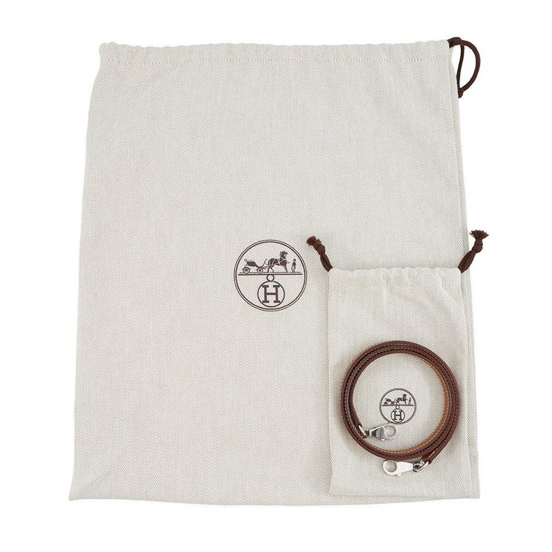 エルメス ハンドバッグ ボリード27 ゴールド/シルバー金具 エプソン Y刻印 2wayショルダー