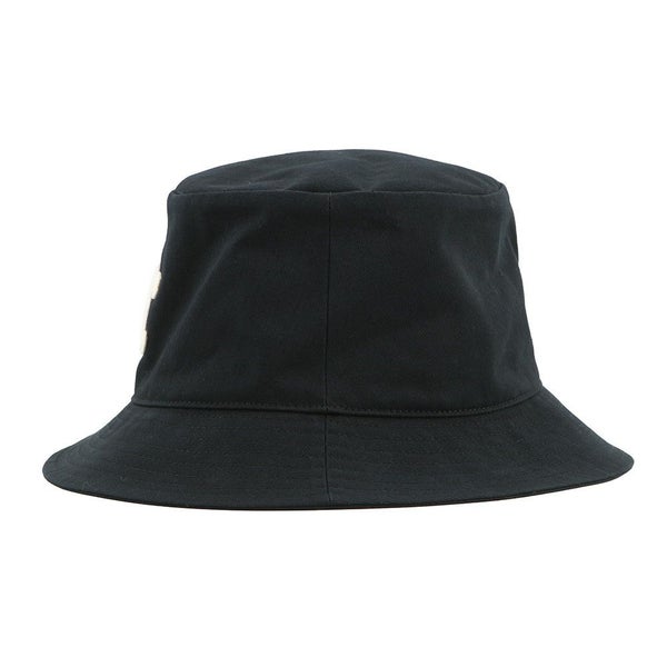 セリーヌ ハット トリオンフ バケットハット サイズL 2AUE5968P CELINE 帽子 黒