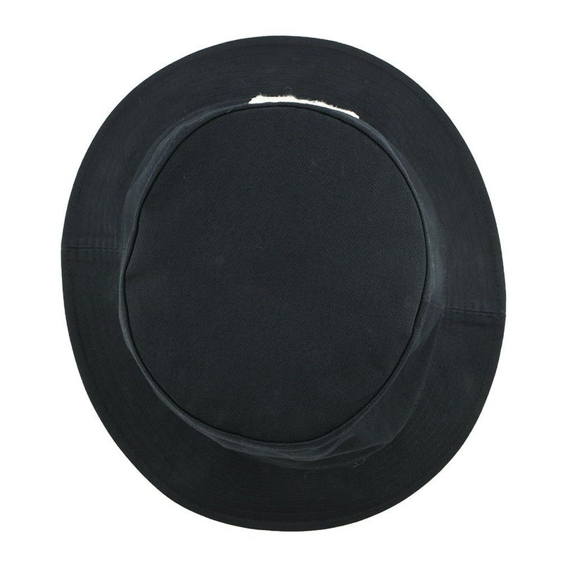 セリーヌ ハット トリオンフ バケットハット サイズL 2AUE5968P CELINE 帽子 黒