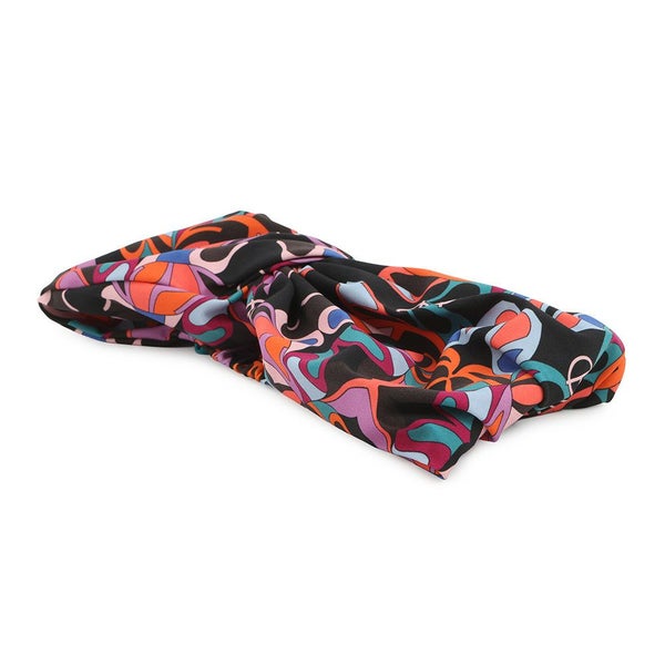 エルメス ヘアバンド ユージニア サイズM HERMES ヘアアクセサリー