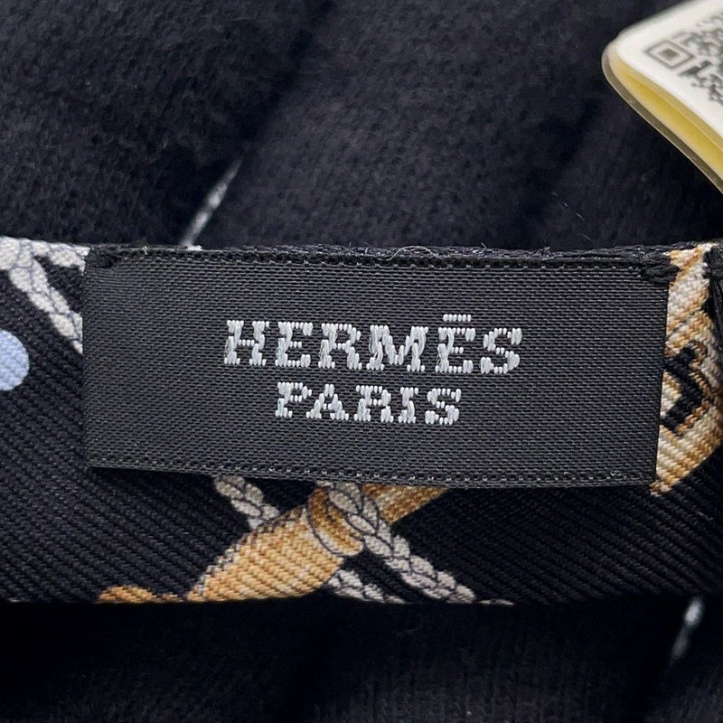 エルメス スカーフ ツイリー ドール レ・クレ・ア・ポア Les Cles A Pois HERMES シルクツイル 2022年春夏