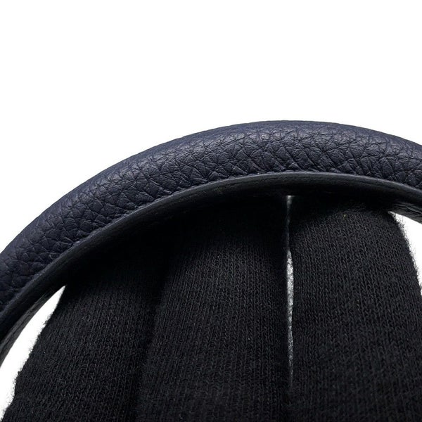 エルメス ハンドバッグ ケリー32 内縫い ブルーニュイ/ゴールド金具 トゴ D刻印 2wayショルダー