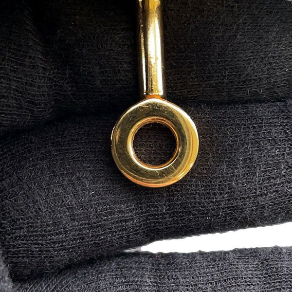 エルメス ハンドバッグ ケリー32 内縫い ブルーニュイ/ゴールド金具 トゴ D刻印 2wayショルダー