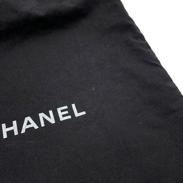 シャネル チェーンショルダーバッグ ココマーク マトラッセ トップハンドル バニティ CHANEL