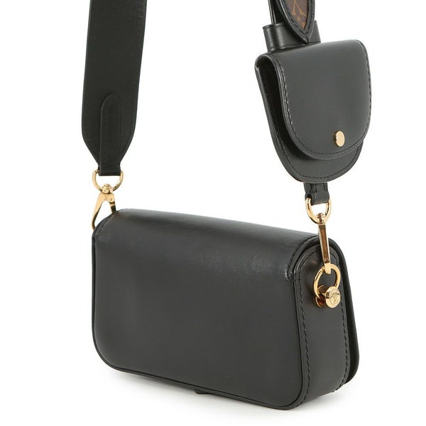 ルイヴィトン ショルダーバッグ オフィサー ポーチ M69841 LOUIS VUITTON バッグ 黒