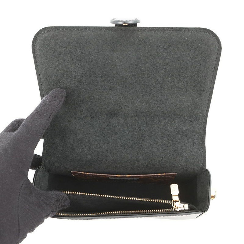ルイヴィトン ショルダーバッグ オフィサー ポーチ M69841 LOUIS VUITTON バッグ 黒