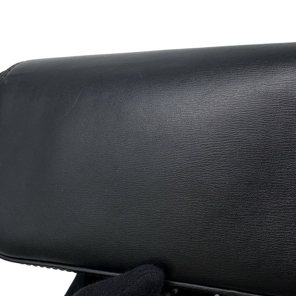 ルイヴィトン ショルダーバッグ オフィサー ポーチ M69841 LOUIS VUITTON バッグ 黒