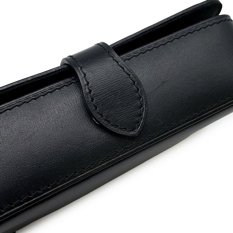 ルイヴィトン ショルダーバッグ オフィサー ポーチ M69841 LOUIS VUITTON バッグ 黒